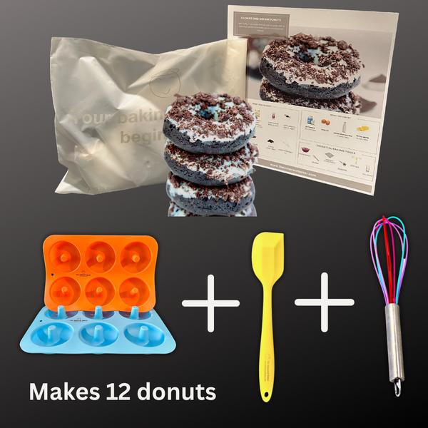 12 Best Baking Kits 2022: Cakes, Cookies, Doughnuts