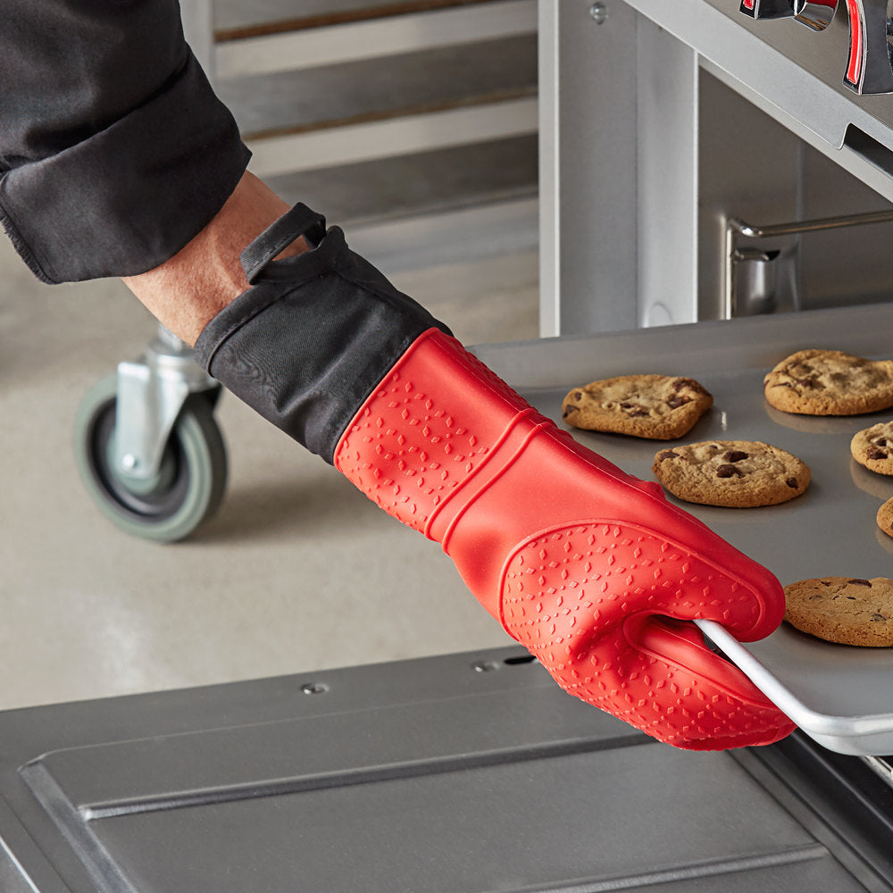 Baking Gloves