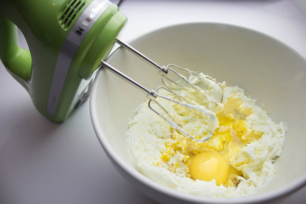 Matcha Sandwich Cookies Kit