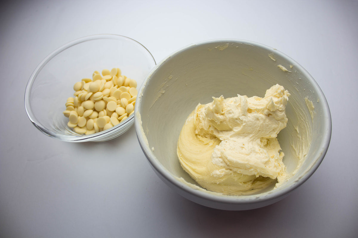 Matcha Sandwich Cookies Kit